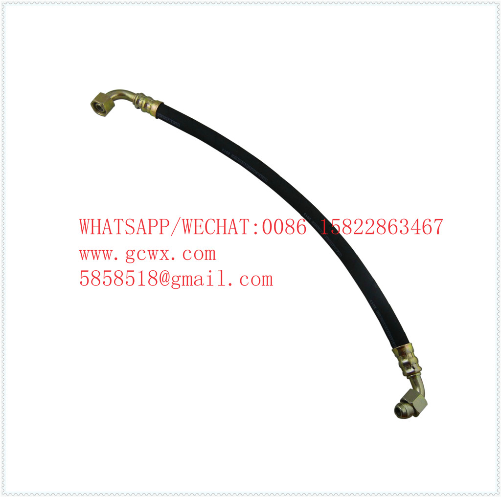 0750 147 036软管hose pipe