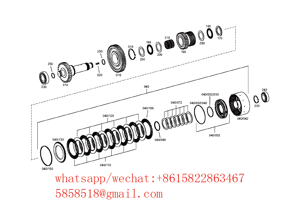 John Deere Parts Catalog [Updated Spring 2021]