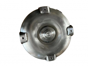 Genuine ZF W340 Torque Converter 4168.034.131 | 4WG210 & 6WG210 Parts