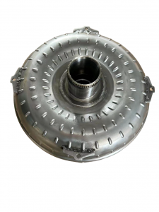 Genuine ZF W340 Torque Converter 4168.034.131 | 4WG210 & 6WG210 Parts