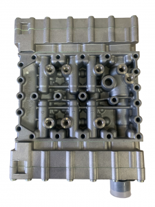 ZF Gear Shift Valve 4656.159.019 for Liugong 888 & XCMG 890 | Genuine Parts