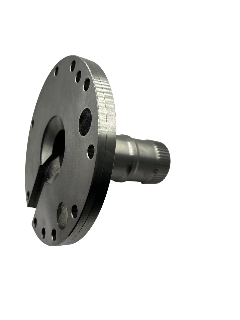 4656.302.036 STATOR SHAFT 导轮轴-1-Photoroom