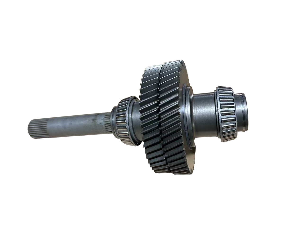 4657.102.026 INPUT ASSY. 输入总成-1-Photoroom