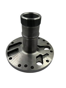 Genuine ZF Stator Shaft 4656.302.036 | 4WG210 Transmission Input Parts